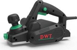 Рубанок DWT HBP03-82