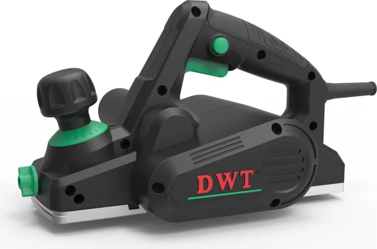Рубанок DWT HBP03-82 купить в Нефтеюганске