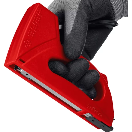 ЗУБР Миг-53, тип 53 (A/10/JT21) 23GA (6 - 10 мм), лёгкий степлер (31562) купить в Нефтеюганске