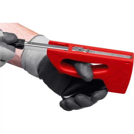 ЗУБР Миг-53, тип 53 (A/10/JT21) 23GA (6 - 10 мм), лёгкий степлер (31562) купить в Нефтеюганске