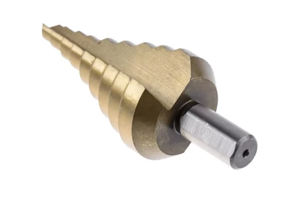 Сверло по металлу HAMMER Ф30х80мм (DR MT 6,0-30,5мм*80/10мм) купить в Нефтеюганске