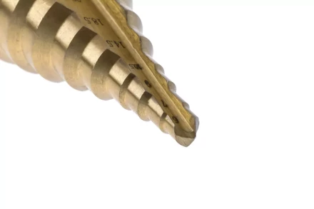 Сверло по металлу HAMMER Ф30х80мм (DR MT 6,0-30,5мм*80/10мм) купить в Нефтеюганске