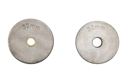 Сварочная насадка WESTER ф32мм купить в Нефтеюганске