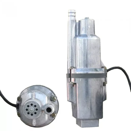 Колодезный насос Patriot Лесной Ручей-10В/76 (10М) купить в Нефтеюганске