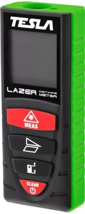 Дальномер лазерный TESLA D40 купить в Нефтеюганске