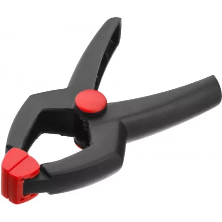 Струбцина ЗУБР &quot;МАСТЕР&quot; быстрозажимная, 85мм 32246-85 купить в Нефтеюганске