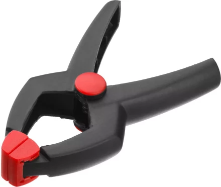 Струбцина ЗУБР &quot;МАСТЕР&quot; быстрозажимная, 85мм 32246-85 купить в Нефтеюганске