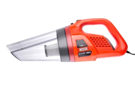 Пылесос WESTER CVC-120 купить в Нефтеюганске