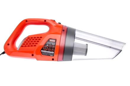 Пылесос WESTER CVC-120 купить в Нефтеюганске