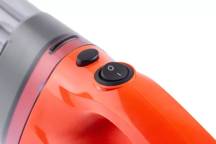 Пылесос WESTER CVC-120 купить в Нефтеюганске