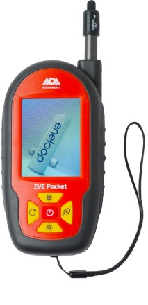 Видеоскоп ADA ZVE Pocket купить в Нефтеюганске