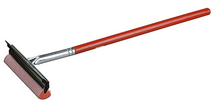 Стеклоочиститель-скребок STAYER &quot;PROFI&quot; с деревянной ручкой 0876 купить в Нефтеюганске