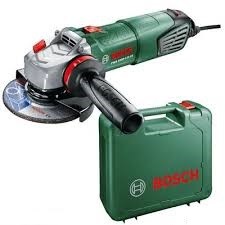 Углошлифовальная машина BOSCH PWS 1000-125 CE (0.603.3А2.820) купить в Нефтеюганске