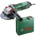 Углошлифовальная машина BOSCH PWS 1000-125 CE (0.603.3А2.820) купить в Нефтеюганске