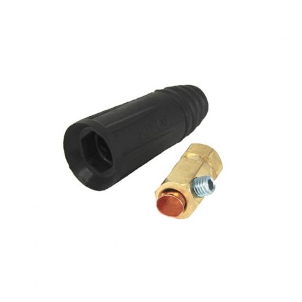 Кабельная розетка 50-70 511.0329/СХ0542 VARTEG купить в Нефтеюганске