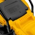 Газонокосилка электрическая GM-1100 Denzel 96626 купить в Нефтеюганске