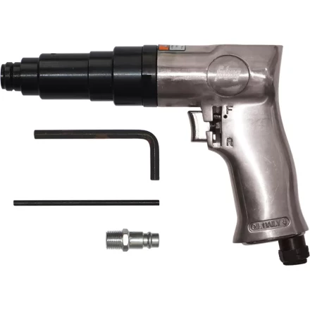 Пневмовинтоверт SR110/12 Limited edition FUBAG купить в Нефтеюганске