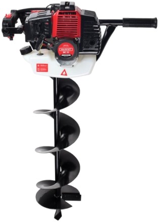 Бензобур MAXCUT MC 55 без шнека PATRIOT купить в Нефтеюганске
