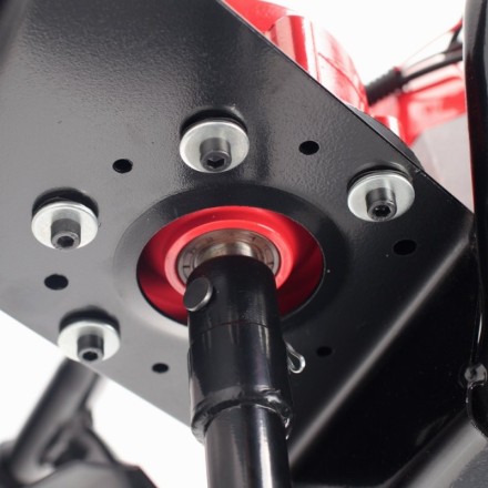 Бензобур MAXCUT MC 55 без шнека PATRIOT купить в Нефтеюганске