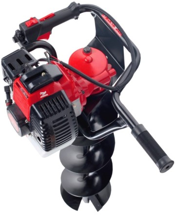 Бензобур MAXCUT MC 55 без шнека PATRIOT купить в Нефтеюганске