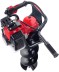 Бензобур MAXCUT MC 55 без шнека PATRIOT купить в Нефтеюганске