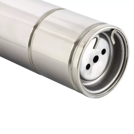 Скважинный насос Denzel DWC-3-60, центробежный, диаметр 3&quot;, 800 Вт, 3300 л/ч, напор 60 м 97255 купить в Нефтеюганске