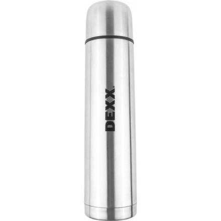 Термос DEXX для напитков, 1000мл 48000-1000 купить в Нефтеюганске