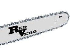 Бензопила RD-GC0552-18 RedVerg купить в Нефтеюганске
