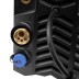 Аппарат инвертор. полуавтомат. сварки MultiMIG-200DP Synergy Double Pulse, 200 А, ПВ 80%// Denzel 94313 купить в Нефтеюганске