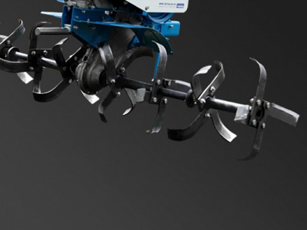 Мотоблок Нева МБ2-YAMAHA MX175 PRO купить в Нефтеюганске