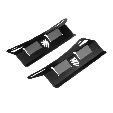 Расширители-подрезатели для снегоуборочных машин 97651-97652, 2 шт. // Denzel 97101 купить в Нефтеюганске