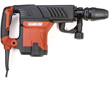Молоток отбойный ESPIRA DHI-M4201 (sds max 220 –240В/50-60 Гц, мощность 1500 Вт, эн. удара 27 Дж, вес 10.9 кг, кейс), 400651 купить в Нефтеюганске