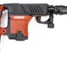 Молоток отбойный ESPIRA DHI-M4201 (sds max 220 –240В/50-60 Гц, мощность 1500 Вт, эн. удара 27 Дж, вес 10.9 кг, кейс), 400651 купить в Нефтеюганске