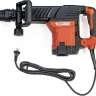 Молоток отбойный ESPIRA DHI-M4201 (sds max 220 –240В/50-60 Гц, мощность 1500 Вт, эн. удара 27 Дж, вес 10.9 кг, кейс), 400651 купить в Нефтеюганске