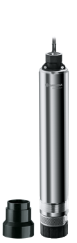 Насос для скважин 6000/5 inox GARDENA купить в Нефтеюганске
