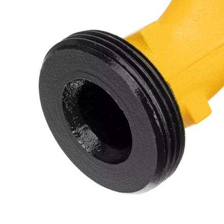 Циркуляционный насос CP25-4, напор 4 м, 50 л/мин, 1 м кабель, монт. длина 180 мм Denzel 99410 купить в Нефтеюганске