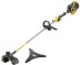Травокосилка DCM571N аккумуляторная BRUSHLESS FLEXVOLT 18/54V без аккумулятора и ЗУ DeWalt купить в Нефтеюганске