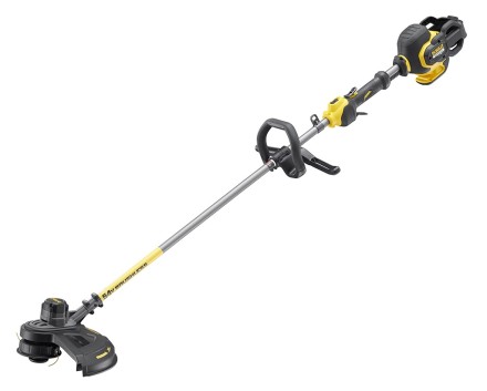 Травокосилка DCM571N аккумуляторная BRUSHLESS FLEXVOLT 18/54V без аккумулятора и ЗУ DeWalt купить в Нефтеюганске
