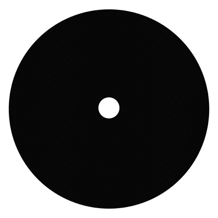 Круг отрезной по металлу, 230 х 2,0 х 22,2 мм, WA36TBF, в метал.банке, 5 шт. Gross 743890 купить в Нефтеюганске