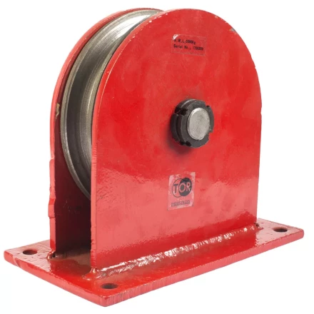 Блок монтажный опорный TOR 5,0 т (G) 11555 купить в Нефтеюганске