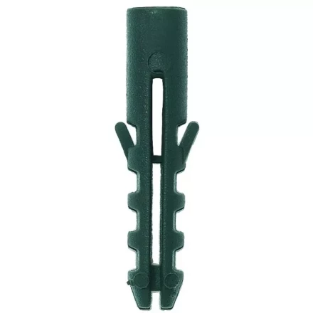 Дюбель ЗУБР &quot;МАСТЕР&quot; распорный полипропиленовый, тип &quot;ЕВРО&quot;, 6 х 40 мм, 100 шт 3010-06-040-100 купить в Нефтеюганске