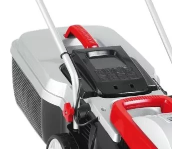 Газонокосилка Classic 3.22 SE AL-KO купить в Нефтеюганске