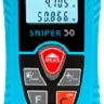 Дальномер лазерный INSTRUMAX SNIPER 50 PLUS ADA купить в Нефтеюганске