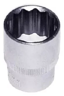 Головка торцевая 12-гранная 1/2"DR 14 мм S04H4914 Jonnesway 47410 купить в Нефтеюганске