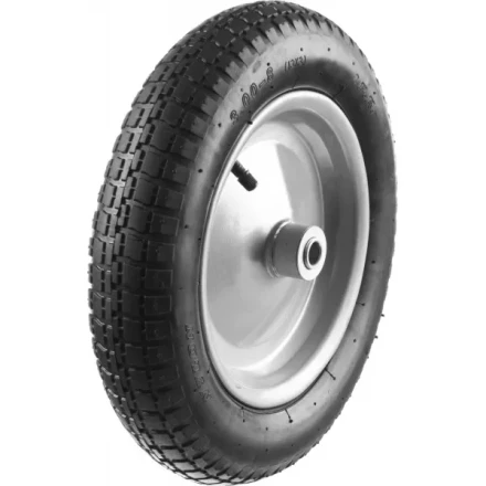 Колесо СИБИН пневматическое для тачки арт. 39908 39908-W купить в Нефтеюганске