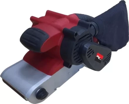 Шлифмашина ЛШМ RD-BS120 RedVerg купить в Нефтеюганске