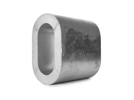 Втулка алюминиевая 42 мм TOR DIN 3093 (D) 1046378 купить в Нефтеюганске