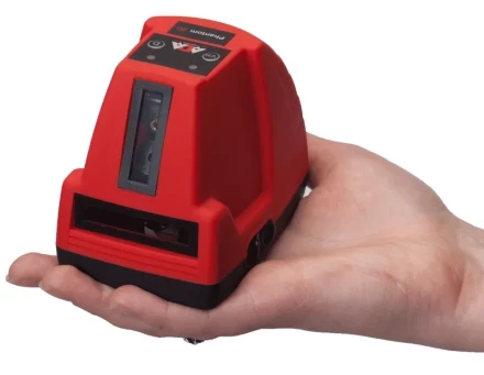 Нивелир лазерный ADA Phantom 2D Professional Edition купить в Нефтеюганске