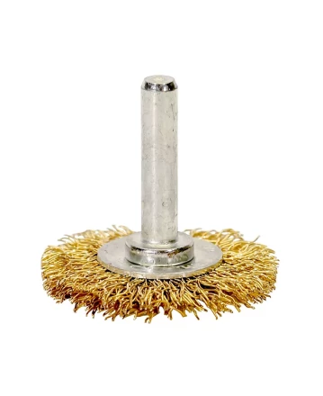 Щетка для дрели ф40 мм дисковая VMX 511714 купить в Нефтеюганске