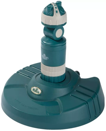 Распылитель RACO "AquaTech", 5-позиционный на подставке 4260-55/696 купить в Нефтеюганске